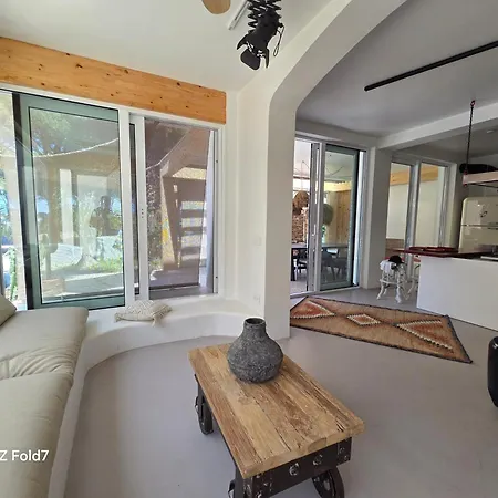 White Villa
