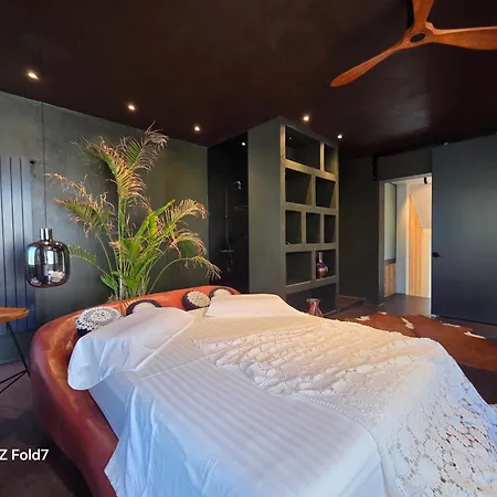 Villa White *