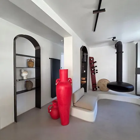 Villa White *