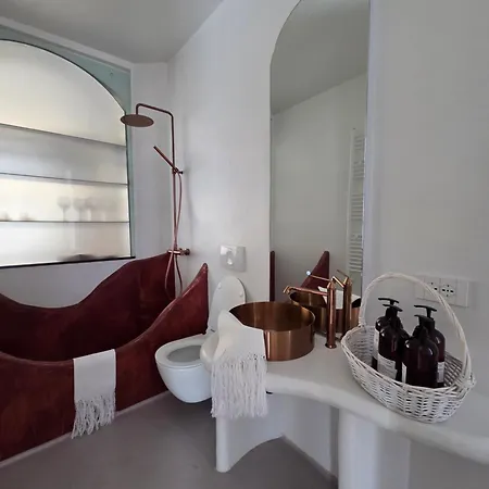 White Villa *
